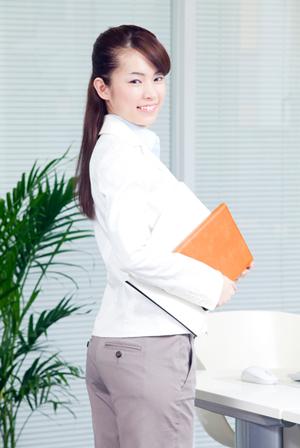 人材派遣会社との信頼構築について